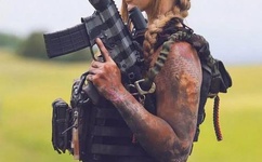 健身教练支起小帐篷怎么办